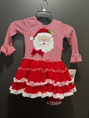Rare Editions 2 piece set ! 4 ! Early Christmas! New with tags